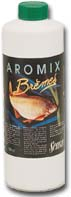 Sensas Aromix Bremes 0.5L - Futterbooster, MHD 07/2024