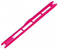 Rive Wickelbrettchen 26cm rosa 20 Stück