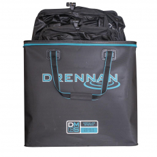 Drennan DMS Keschertasche PVC 60x54x16cm, Model 2023