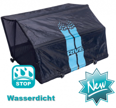 Rive Sonnendach für Dessert wasserdicht, 670x510mm D25/D36 - Modell 2023