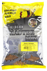 FTMAX Euro Master Mix (EMM) Roach 1kg (Günther Horler)