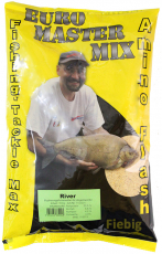 FTM Euro Master Mix (EMM) River 1kg (Günther Horler)