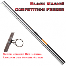 Browning Black Magic Stillwater 3.60m 20-80 g Wurfgewicht, 1 Spitze, Sonderangebot