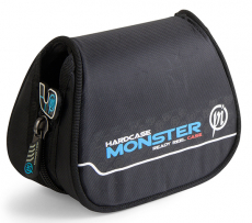 Preston Monster Ready Reel case (Rollentasche für fertig montierte Ruten)