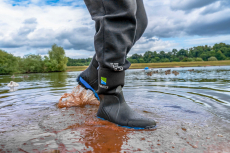 Preston Neopren Stiefel, HYDDROTECH WELLIE Gr. 41-46, Modell 2024