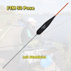 FTM50 Pose in Bleistift-Form 1.5 Gramm, Abverkauf