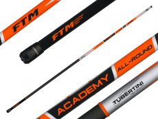 FTM/Tubertini Academy Telerute 3m - 6m