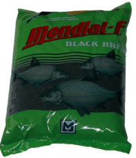 Mondial-F Black Bream 1kg, MHD 12/2025