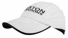 Preston Basecap Grey Mesh Cap (copy)