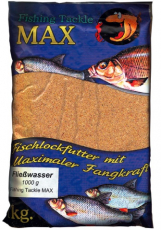 FTMAX Amino Flash Futter Fliesswasser 1kg