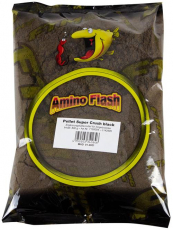 FTMAX Pellet Super Crush 1kg (black oder brown)