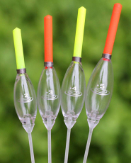 Drennan Carp Pose Margin Crystal Glasfiberkiel