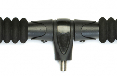 Profi-Feederauflage mit Neopren 51cm - Modell 2021