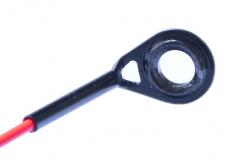 Drennan Acolyte Feeder Ersatz-Spitze, Slow Taper, Carbon 0.5oz bis 4oz