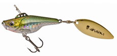 Gunki JIGER 55 S HL Minnow 31 Gramm, Neuheit 2022