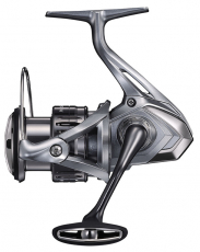 Shimano Rolle Nasci FC 3000HG, Modell 2022