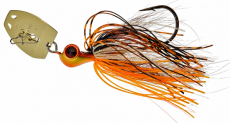 Gunki BOOMER 14 Gramm ACID CRAW - Mix-Skirt