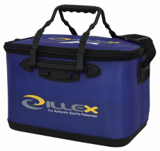 ILLEX BAKKAN G2 BOAT 40 BLAU, 40x26x26cm, PVC Material