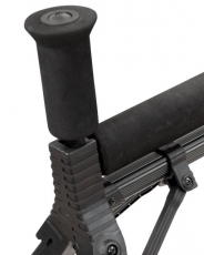 Rive Smart Abroller Gr. L 60cm breit, 4-Bein doppelt teleskopisch, Modell 2023