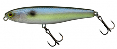 ILLEX BONNIE 85 BONNIE 85 SILENT PEARL SEXY SHAD , Neuheit 2023