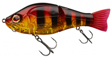 GUNKI SCUNNER 175 S TWIN Red Perch, bleifrei, Neuheit 2023