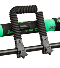 Sensas Rutenablage JUMBO RUTENAUFLAGE DOPPELT 80CM, D36, Modell 2024