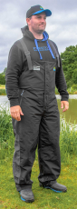 Preston Wetterbekleidung DF Hydrotech, Gr. S-4XL, Neuheit 2023