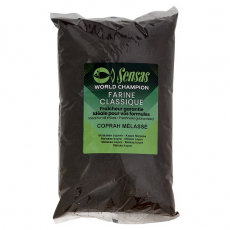 Sensas Copra Melasse 1kg