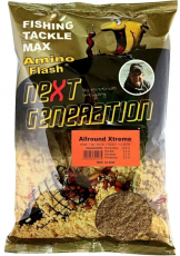 FTM Next Generation Allround Xtreme 1kg - Neuheit