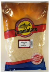 Zammataro Maismehl süß 1kg, MHD 07/2026