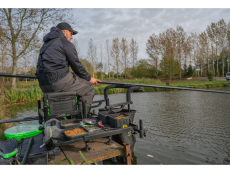 Maver Signature Pro Pole Support (Frontbar), L1045