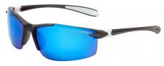 Brille Polarisationsbrille Ultralite Aqua