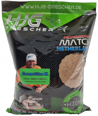 HJG Drescher Futter Competition NL (Adriolo Serie) 2kg