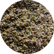 HJG Drescher Futter Kanal NL (Adriolo Serie) 2kg