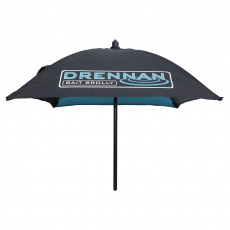 Drennan Bait Umbrella Köderschirm 1m, 45 Grad abwinkelbar, Neuheit 2024