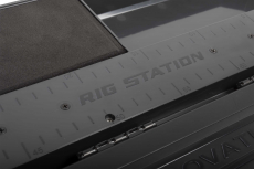 Preston Rig Station, Neuheit 2024