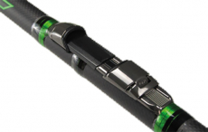 Maver Brandungsrute DARKSIDE JP37 4,3M 110-140gr Wurfgewicht