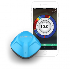 STRIKER™ Cast (auswerfbares Echolotgerät mit GPS), Modell 2025