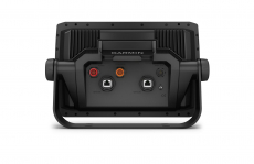 Garmin echoMAP Ultra 2 Fishfinder-Kartenplotter mit GT56 UHD Geber, 10 Zoll
