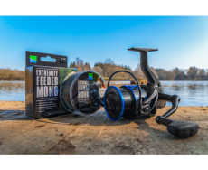 PRESTON Extremity Feeder Mono 300m, Neuheit 2025