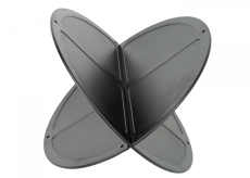 LALIZAS faltbarer Ankerball 350mm