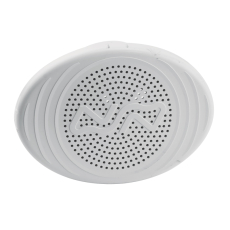 Bootshorn verchromt, 12V 1.5A, 350 Hz (copy)