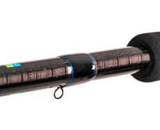 Preston Supera X Distance 4.0m Feeder 100 Gramm Wurfgewicht, Modell 2025