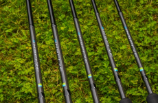 Preston Inspire 4.0 m Feeder 100 Gr. Wurfgewicht, Modell 2025