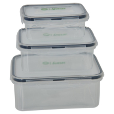 SENSAS 3ER DOSENSET WASSERDICHT