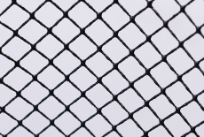 Drennan Kescherkopf gummiert - Acolyte Silverfish 16in (41cm) Hakenresistent, 5mm Masche