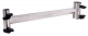 Rive Regenschirmhalter Edelstahl 340mm D25, Abverkauf