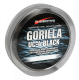 Tubertini Schnur Gorilla UC4 black 350m Spule