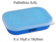 Jaxon Method Pelletdose 0.4L blau