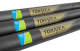 PRESTON RESPONSE XS CARP 16M POLE PACKAGE
